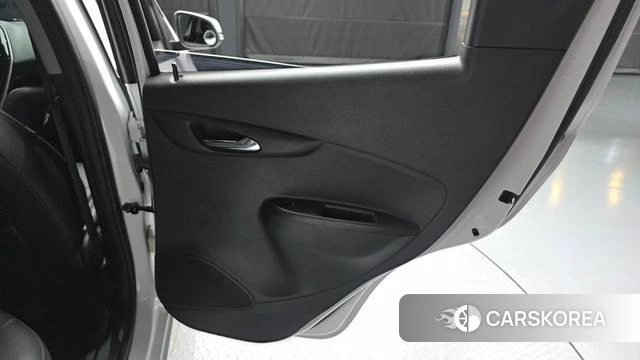 Chevrolet (GM Daewoo) The New Spark id 4746311 из Кореи 17