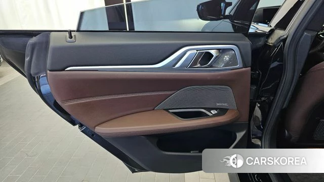BMW i4 id 4768066 из Кореи 17