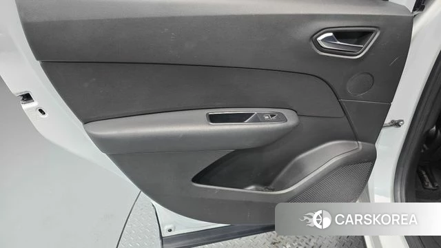 Renault Korea (Samsung) XM3 id 4573557 из Кореи 17