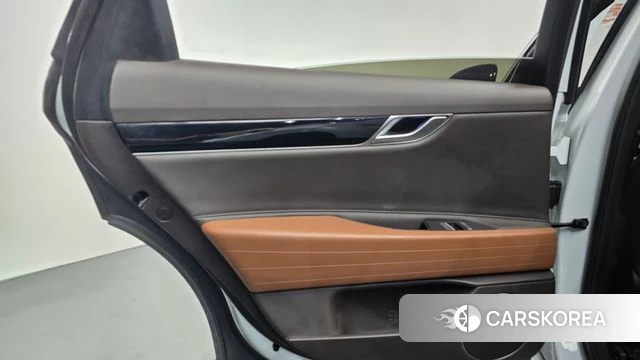 Genesis G80 (RG3) id 4785120 из Кореи 17