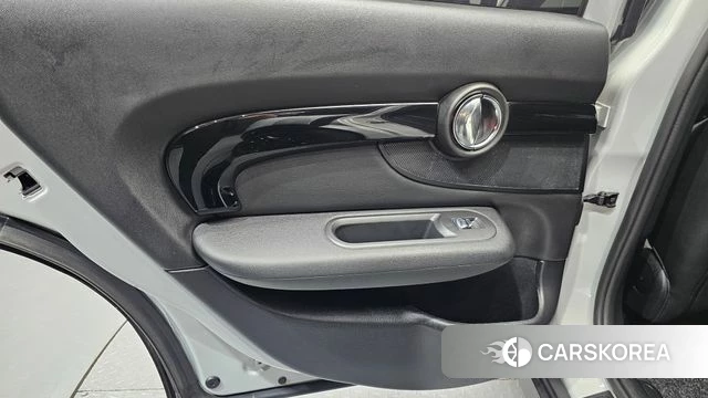 Mini Cooper Clubman id 4433609 из Кореи 17