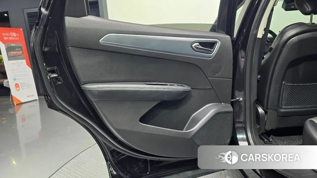 Renault Korea (Samsung) XM3 id 4750106 из Кореи 17