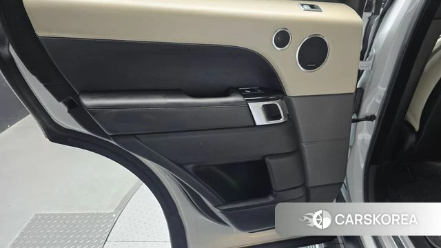 Land Rover Range Rover Sport 2nd Generation id 4459636 из Кореи 17