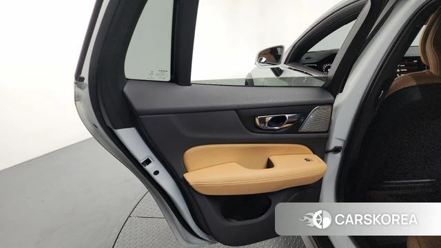 Volvo V60 Cross-Country 2nd Generation id 4389872 из Кореи 17