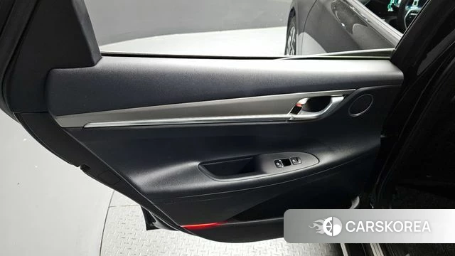 Hyundai The New Grandeur IG Hybrid id 4293540 из Кореи 17