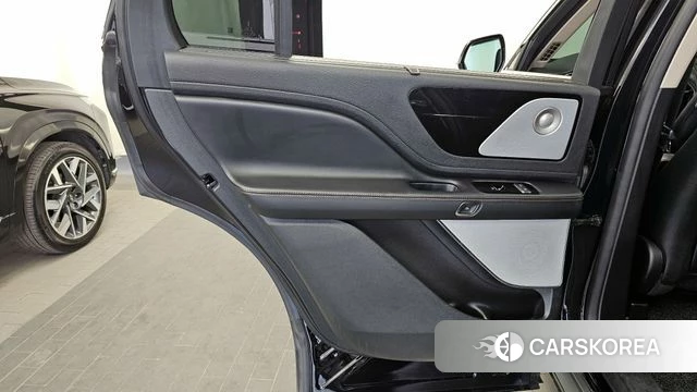 Lincoln Aviator 2nd generation id 4222995 из Кореи 17