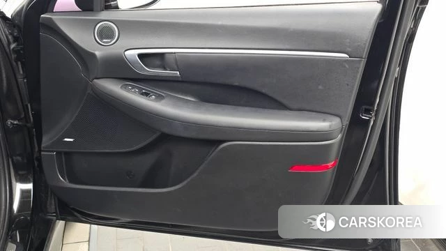 Hyundai Sonata (DN8) id 4647440 из Кореи 17