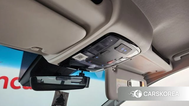 Hyundai Staria id 4222793 из Кореи 17