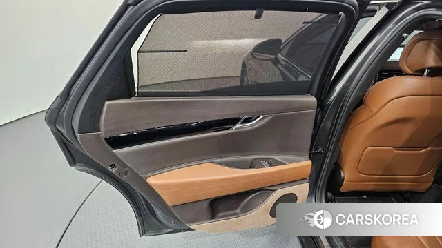 Genesis G80 (RG3) id 4688771 из Кореи 17