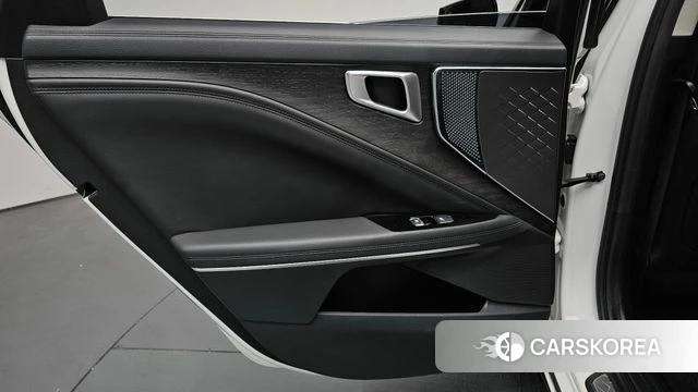 Kia K8 Hybrid id 4609147 из Кореи 17