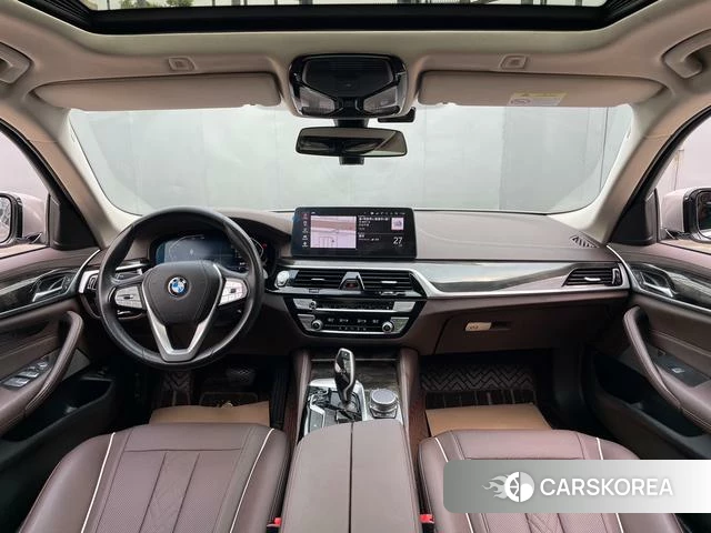 BMW 5 series id 4220912 из Китая 17