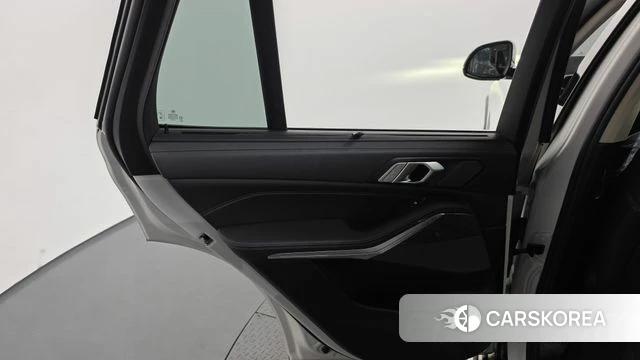 BMW X5 (G05) id 4702745 из Кореи 17