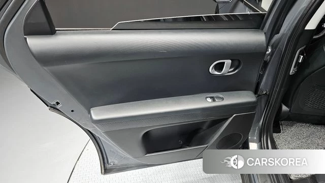 Hyundai Ionic 5 id 4623365 из Кореи 17