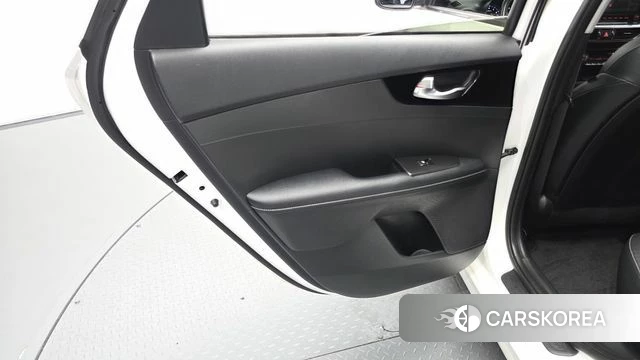 Kia The New K3 2nd generation id 4500137 из Кореи 17