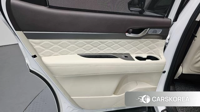 Hyundai Palisade id 4446304 из Кореи 17