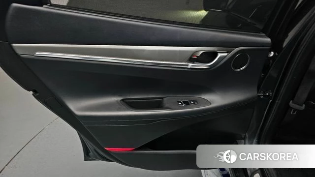 Hyundai The New Grandeur IG id 4469709 из Кореи 17