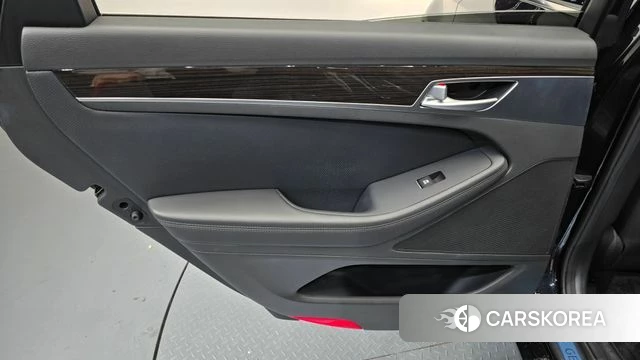 Genesis G80 id 4331393 из Кореи 17