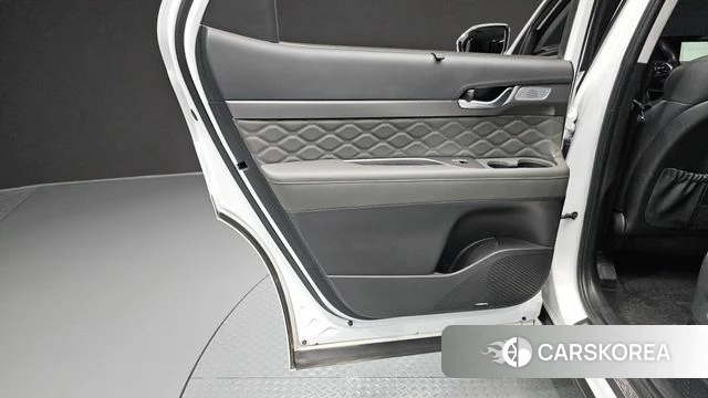 Hyundai Palisade id 4535660 из Кореи 17
