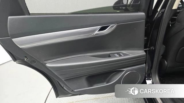 Genesis G80 (RG3) id 4202230 из Кореи 17