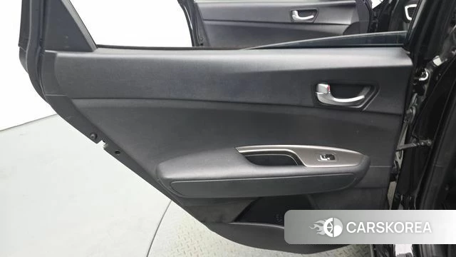 Kia The New K5 2nd generation id 4836781 из Кореи 17