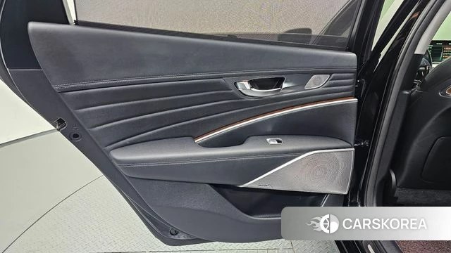 Kia More K9 id 4447251 из Кореи 17