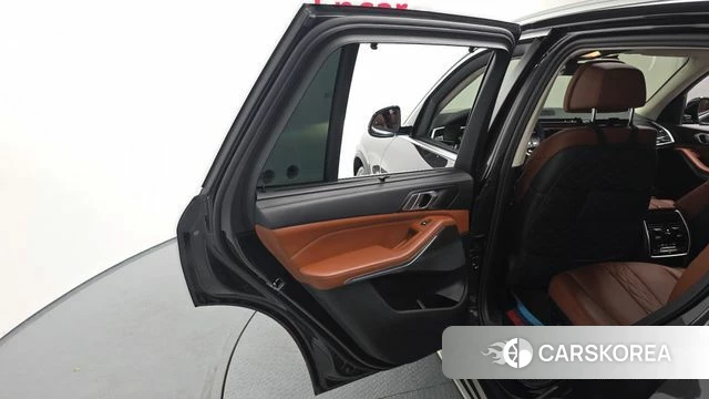 BMW X5 (G05) id 4481570 из Кореи 17
