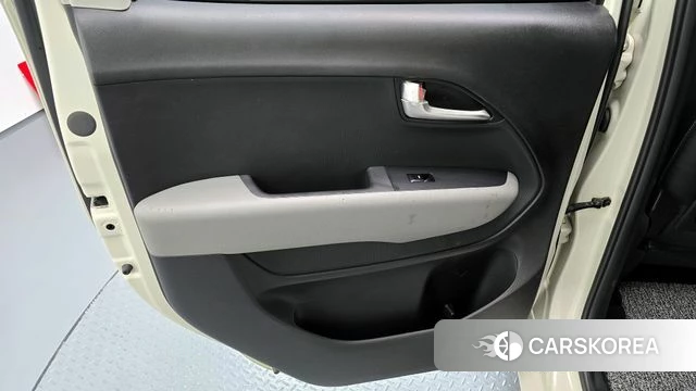 Kia The New Kia Ray id 4381741 из Кореи 17