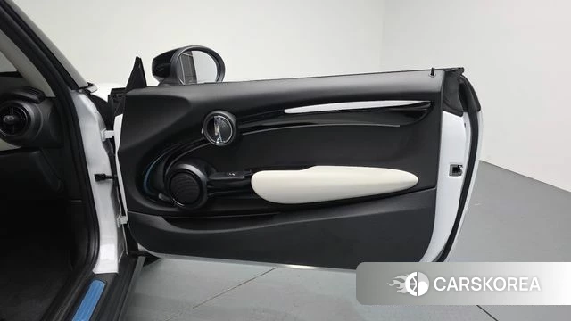 Mini Cooper S id 4905163 из Кореи 17