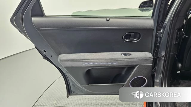 Hyundai Ionic 5 id 4549118 из Кореи 17