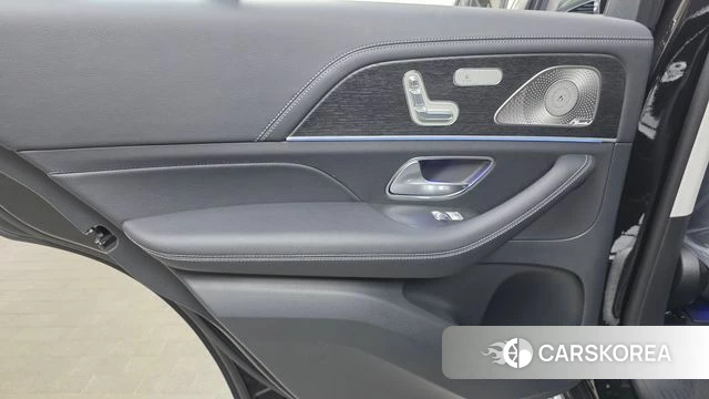 Mercedes-Benz GLE-Class W167 id 4193969 из Кореи 17