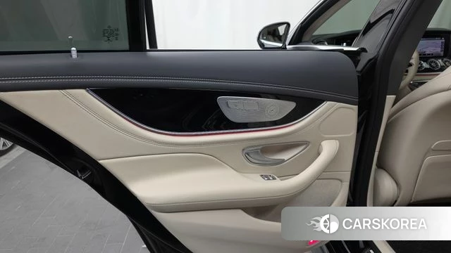Mercedes-Benz AMG GT id 4835128 из Кореи 17