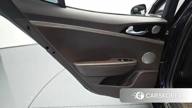 Kia Stinger id 4742252 из Кореи 17