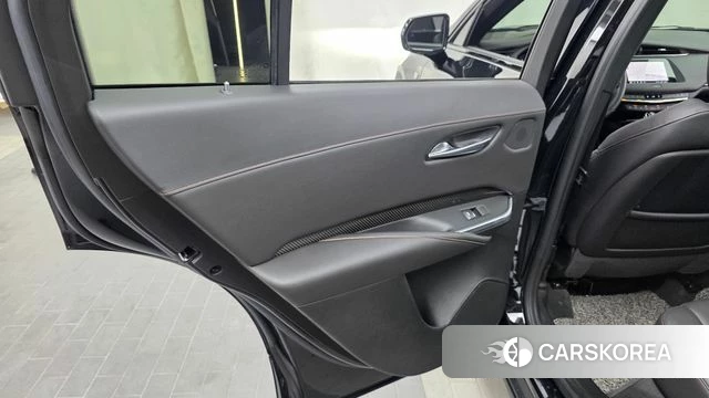 Cadillac XT4 id 4415982 из Кореи 17