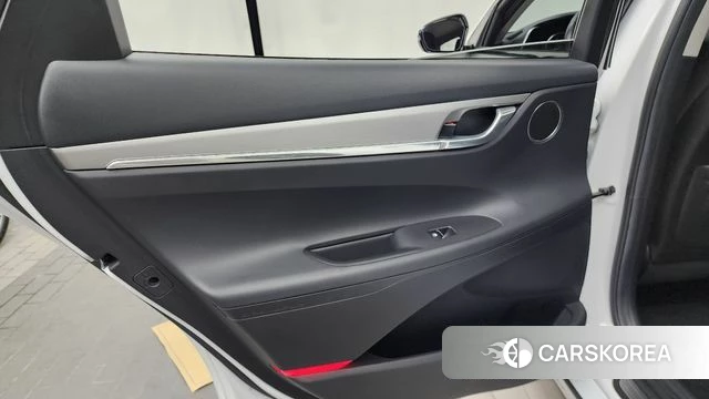 Hyundai The New Grandeur IG id 4422746 из Кореи 17