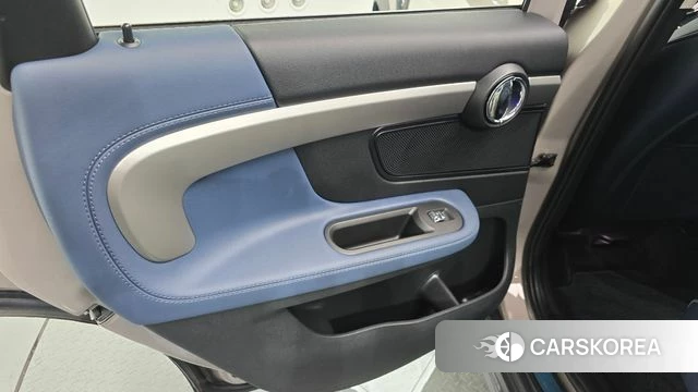 Mini Cooper S Countryman id 4395643 из Кореи 17