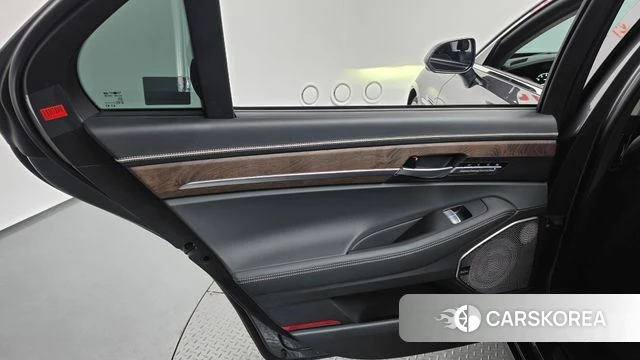 Genesis G90 id 4776208 из Кореи 17