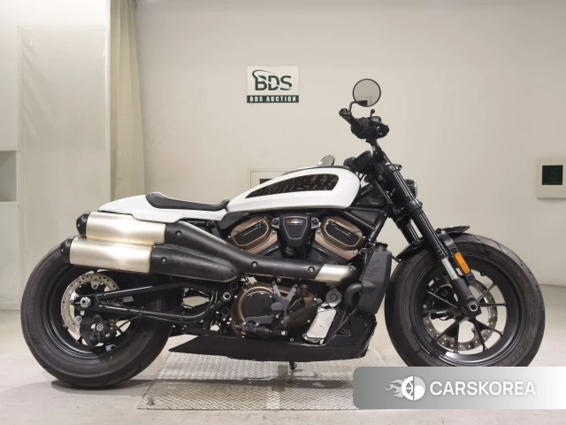 Проданный Harley-Davidson SPORTSTER S RH1250S 2021 из Японии