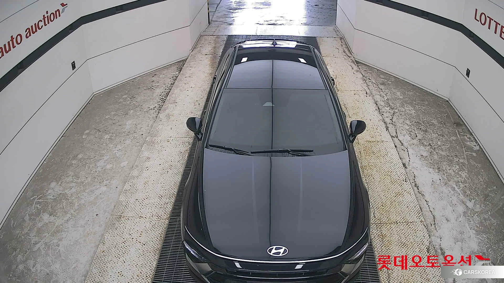 Hyundai Sonata id 4909185 из Кореи 17