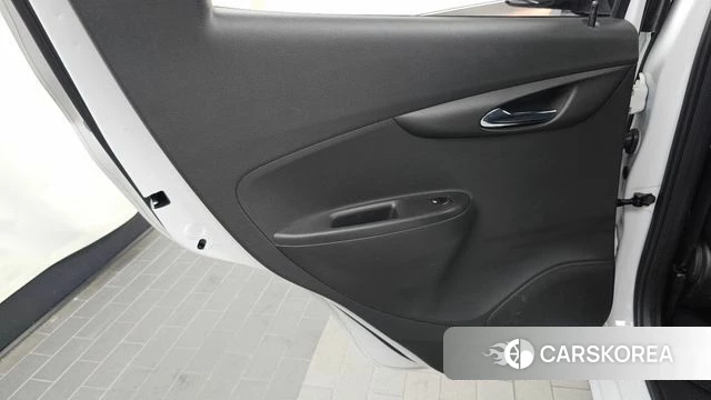 Chevrolet (GM Daewoo) The Next Spark id 4776523 из Кореи 17