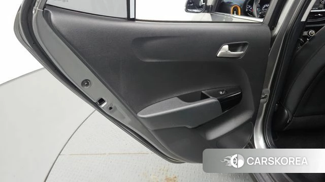 Kia Morning Urban (JA) id 4894462 из Кореи 17