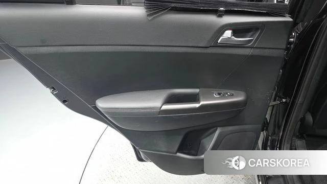 Kia Sportage 4th Generation id 4563493 из Кореи 17