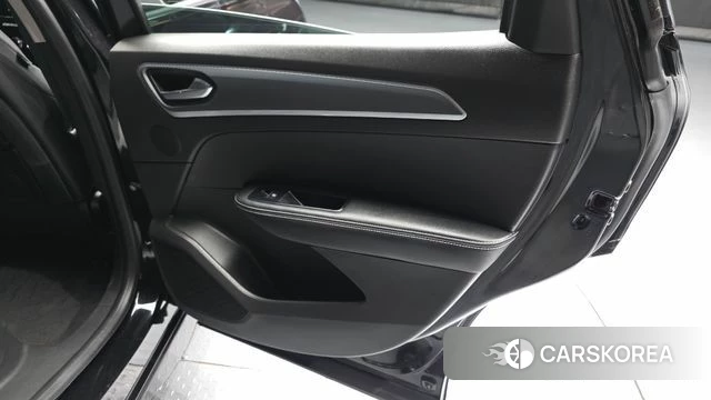 Renault Korea (Samsung) XM3 id 4529087 из Кореи 17