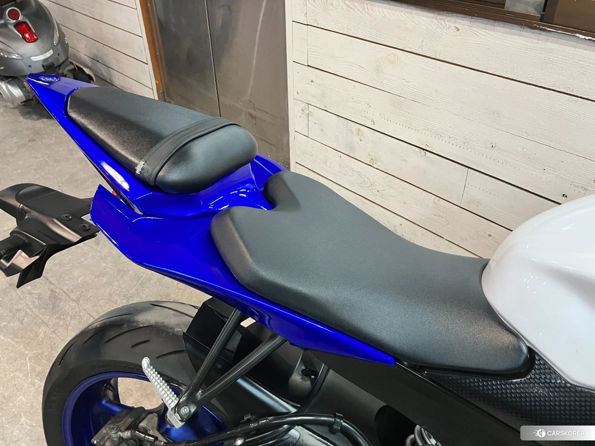 Yamaha YZF-R6 id 4373663 из Японии 17