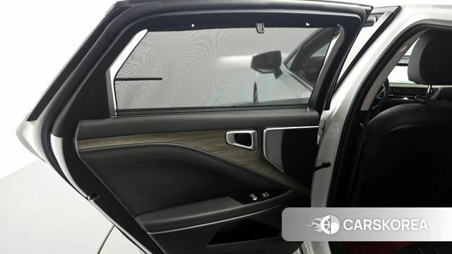 Kia K8 id 4369537 из Кореи 17