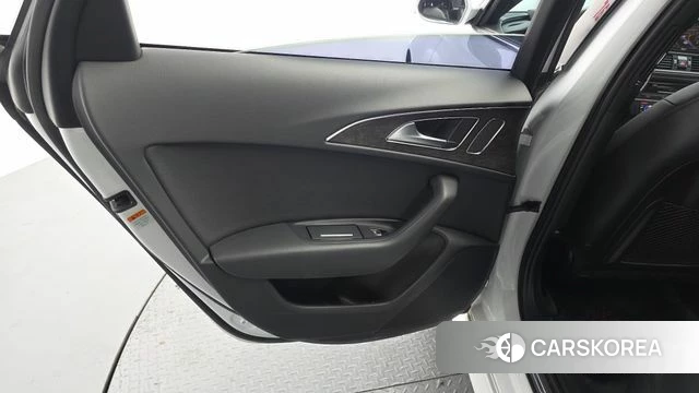 Audi New A6 id 4732962 из Кореи 17