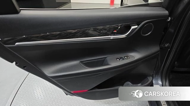 Hyundai Grandeur IG id 4581878 из Кореи 17