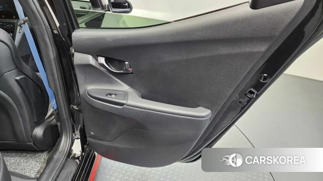 Hyundai Veloster (JS) id 4309804 из Кореи 17