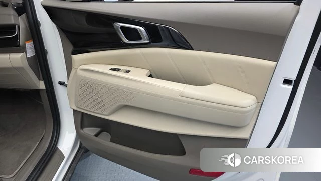 Kia The New Carnival 4th Generation id 4743853 из Кореи 17