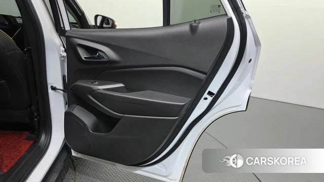 Chevrolet (GM Daewoo) Trax Crossover id 4433063 из Кореи 17