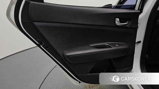 Kia The New K5 2nd generation id 4693722 из Кореи 17